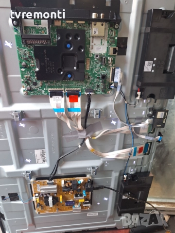 POWER BOARD ,EAX69502103(1.0),EAY65895567,LGP43NT-21U1 ,.за 43-инчов телевизор LG  Модел 43UR781C0LK, снимка 4 - Части и Платки - 52362251
