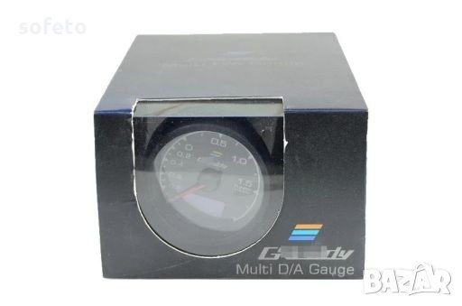 Greddy температура масло грейди gredi, снимка 6 - Аксесоари и консумативи - 27847674