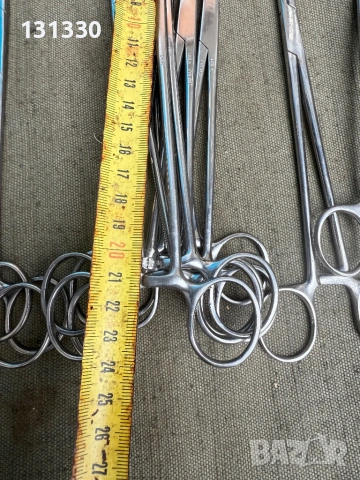 Продавам  медицински инструменти , снимка 6 - Медицински консумативи - 49887162