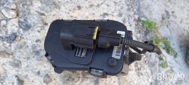 Дроселова клапа Fiat Croma 1.9 Multijet, снимка 2 - Части - 51631441