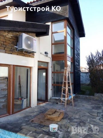 Ремонт и поддръжка на ваканционни имоти в Слънчев бряг района