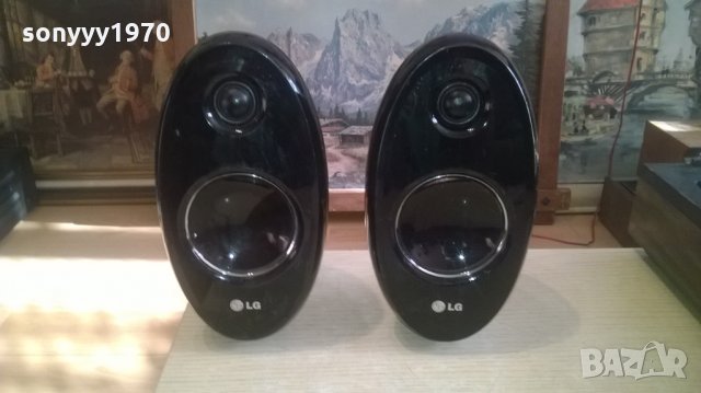 lg model sb34s-f 2x150w/4ohm-speaker system-внос холандия, снимка 7 - Тонколони - 27736586