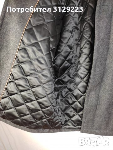 Палто Amici M, снимка 9 - Палта - 38328431