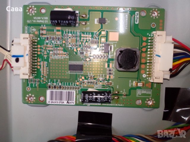 TV SONY KDL-32EX310  на части, снимка 5 - Части и Платки - 27360131