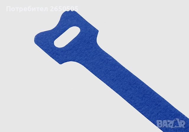 Кабелни превръзки, снимка 4 - Кабели - 52286427