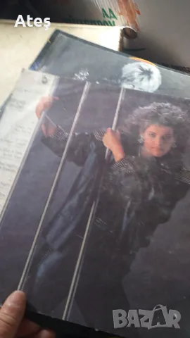  Грамофонни плочи 500+, снимка 18 - Грамофонни плочи - 49094173