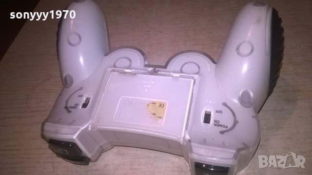 ДЖОИСТИК/КОНТРОЛЕР ЗА ИГРА-ВНОС ХОЛАНДИЯ, снимка 11 - Аксесоари - 27832759