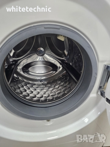 Пералня Miele WMG120 NDS TDos CapDosing SoftSteam 8kg 1600rpm, снимка 5 - Перални - 40663927