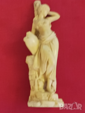 Статуетка, фигурка Момиче. , снимка 5 - Статуетки - 44875801