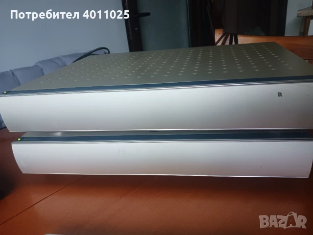 Сет Marantz Sr1000 N1m Marantz Dc 1000n1m receiver,deck,cd, снимка 3 - Ресийвъри, усилватели, смесителни пултове - 51043283