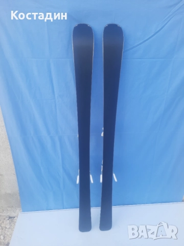 Карвинг ски Elan Delight Supreme 158см. , снимка 6 - Зимни спортове - 52485086