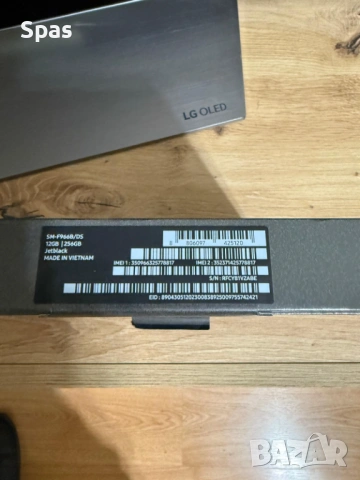 samsung galaxy z, снимка 3 - Samsung - 53010994