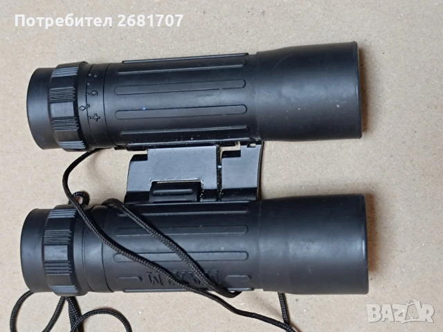 бинокъл Maxim, снимка 3 - Оборудване и аксесоари за оръжия - 51285657