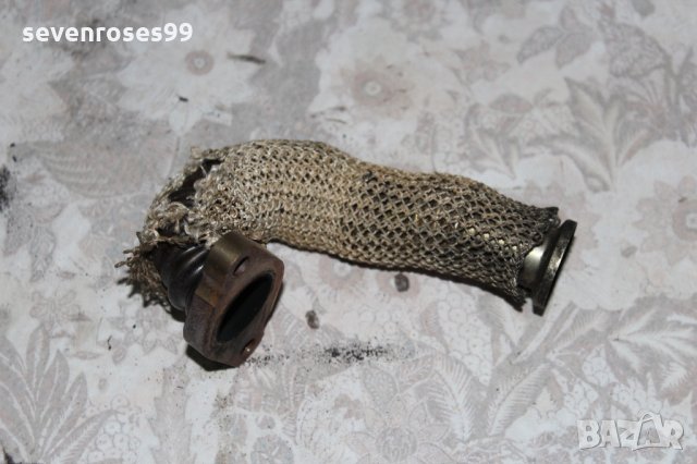 EGR ляв десен Jaguar XF 2.7d V6 2010, снимка 7 - Части - 28290548