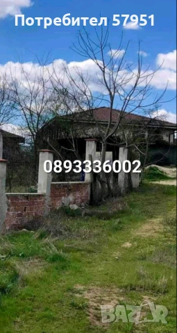 Парцел 520 кв.м, снимка 6 - Парцели - 53526518