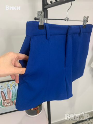 Дамски панталон размер 36-38 подходящ за М, снимка 2 - Панталони - 44867067