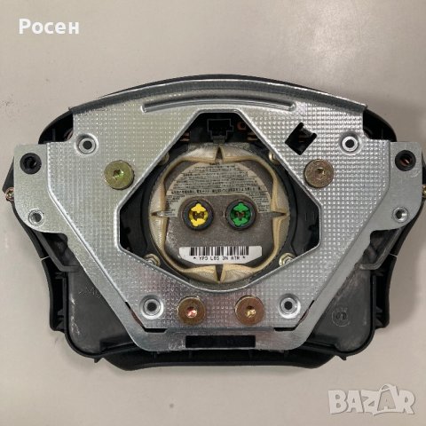 Airbag mercedes W203, снимка 4 - Части - 38825721
