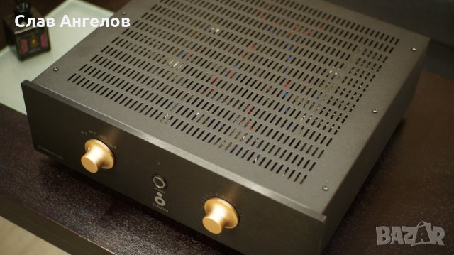 SLAudio AC Amp, снимка 5 - Ресийвъри, усилватели, смесителни пултове - 43157449