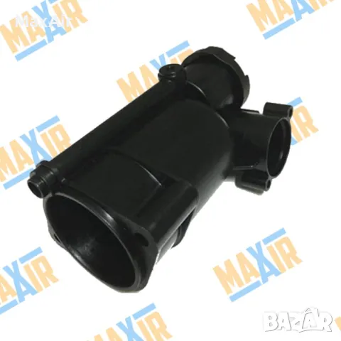 Дехидратор компресор въздушно окачване AMK Mercedes Land Rover, снимка 4 - Части - 47577745