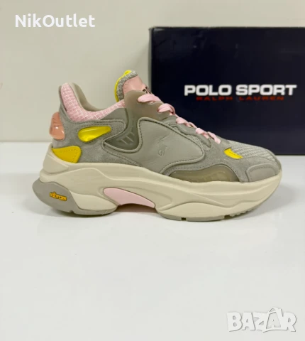   Polo Ralph Lauren Wst Frk Tr, снимка 1