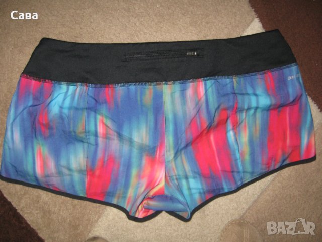 Потник и шорти NIKE   дамски,Л-ХЛ, снимка 7 - Спортни екипи - 32611332