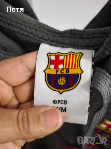 FC Barcelona, c ксчилка, снимка 4 - Фен артикули - 52682852