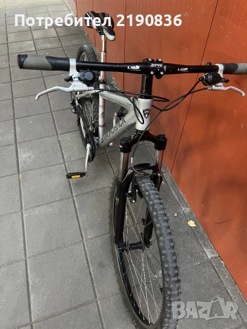 Колело Diamondback 26”, снимка 2 - Велосипеди - 52746000