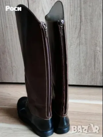 Ботуши DOLCE & GABBANA 34н, снимка 9 - Детски боти и ботуши - 49729240