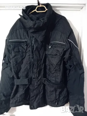 Waterproof pocket-мото яке-XL