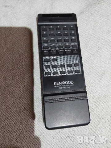 Kenwood DP-5020, снимка 2 - Аудиосистеми - 47995076