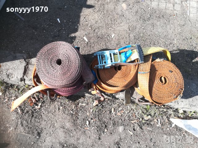 КОЛАНИ 15ЛВ ЗА БР 2011212030