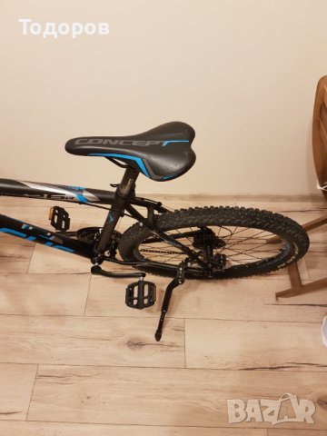 Велосипед Focus , снимка 7 - Велосипеди - 38209249