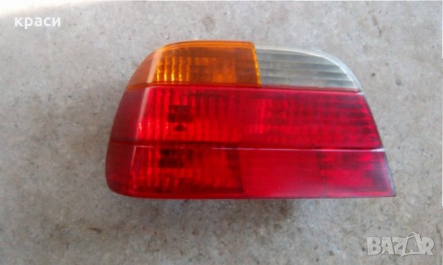 стоп бмв, снимка 3 - Части - 27495709