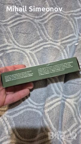  мек лозов въглен Winsor & Newton Artists' Charcoal. , снимка 4 - Други - 52828833