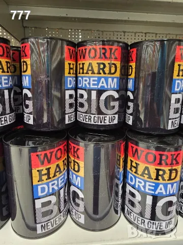 метални касички, снимка 7 - Други стоки за дома - 47309628