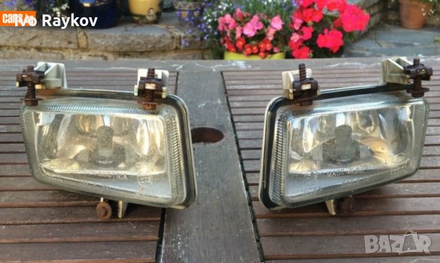  Saab 93 халогени , комплект