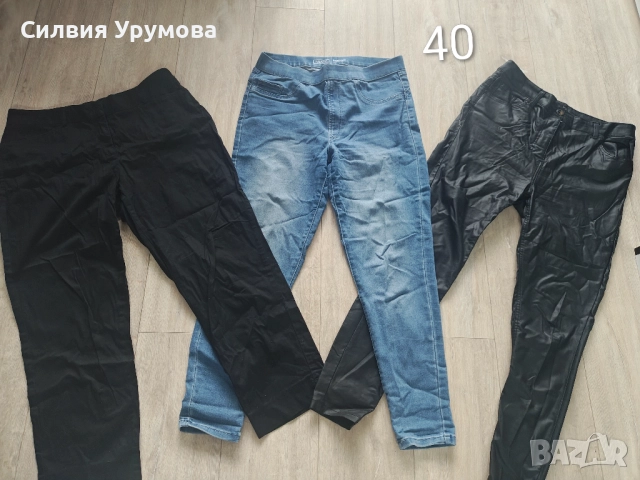 Дамски дрехи L/XL, снимка 6 - Комплекти - 51842611