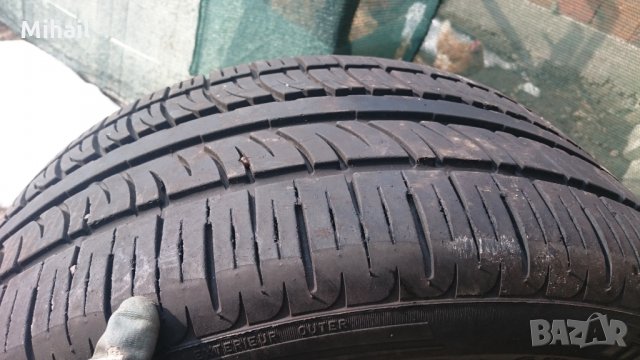 Евтини Гуми за автомобили и джипове-единични,двойка,четворки, снимка 3 - Гуми и джанти - 28564435