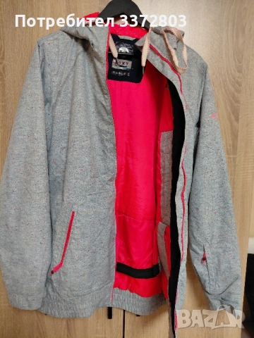 Преходно яке,,Roxy", снимка 3 - Якета - 52249257