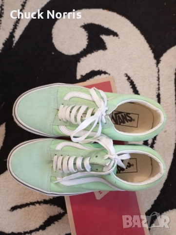 Vans Old skool , снимка 2 - Кецове - 52408981