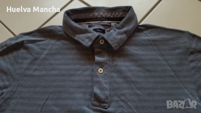 Tommy Hilfiger polo t-shirt , снимка 2 - Тениски - 50930412
