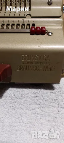 Винтидж машина, снимка 7 - Антикварни и старинни предмети - 47608777