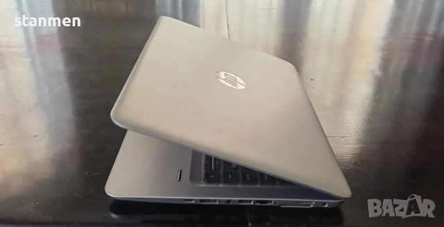 Продавам Гаранционнен HP EliteBook 745/матFHDсKам/4x2.7ghzThr/SSD256+320gb/8gb/AmdR7/Св.Кл/НоваБат  , снимка 8 - Лаптопи за игри - 52221001