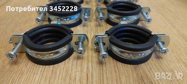 скоби Fischer нови 40 броя , снимка 3 - ВИК - 52674725