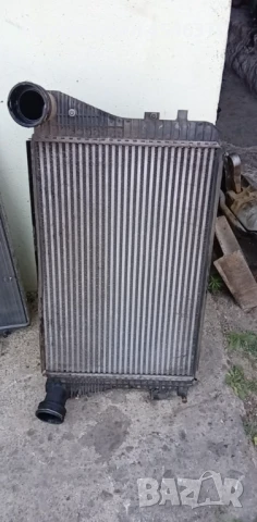 Интеркулер за Волксваген Голф 5 1.9 дизел 105к.с 2006г