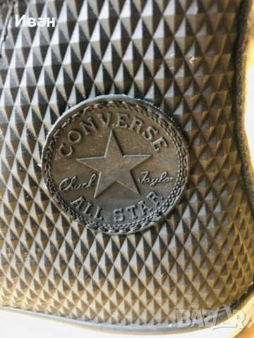Converse UK 3.5 ,EUR 36 Нови оригинални маратонки, снимка 6 - Кецове - 27397305