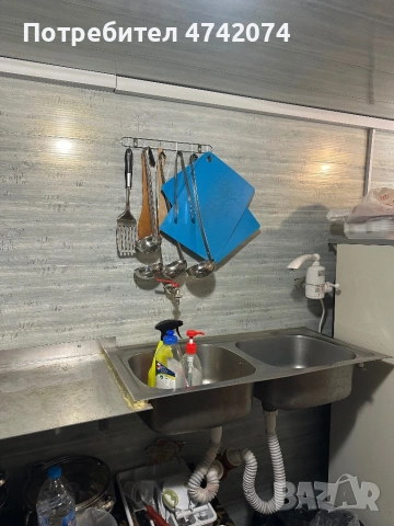 Продавам бизнес за Бързо хранене , снимка 6 - Заведения - 53527927