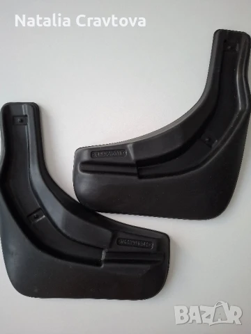 Предпазници за кола