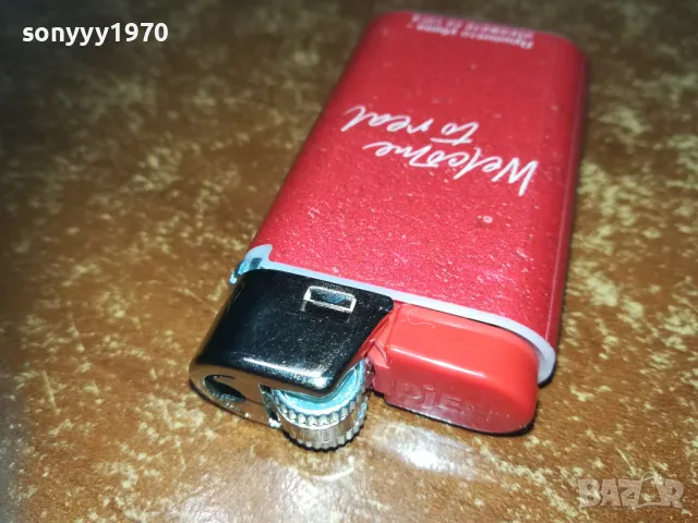 WINSTON RED 3110241855, снимка 9 - Колекции - 47791457