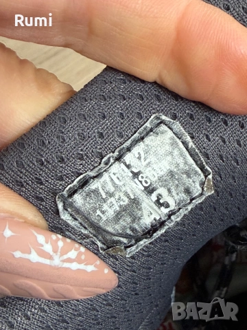 Оригинални кожени мъжки обувки  Grisport Travel ! 43 н, снимка 12 - Ежедневни обувки - 52182791